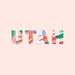 Utah - On the Mountain by the Sea