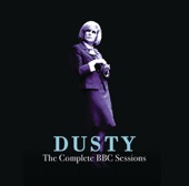 Dusty Springfield - I Just Don't Know What to Do With Myself