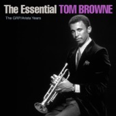 TOM BROWNE - THIGHS HIGH (GRIP YOUR HIPS AND MOVE)