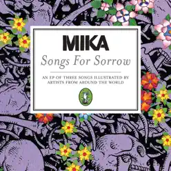 Songs for Sorrow - EP - Mika