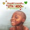 Uthando (feat.Cassper Nyovest) artwork