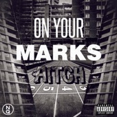 On Your Marks artwork