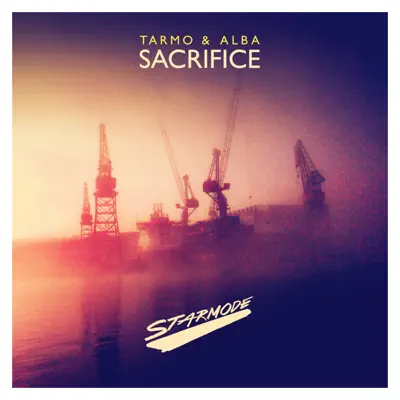 Sacrifice - Single - Alba
