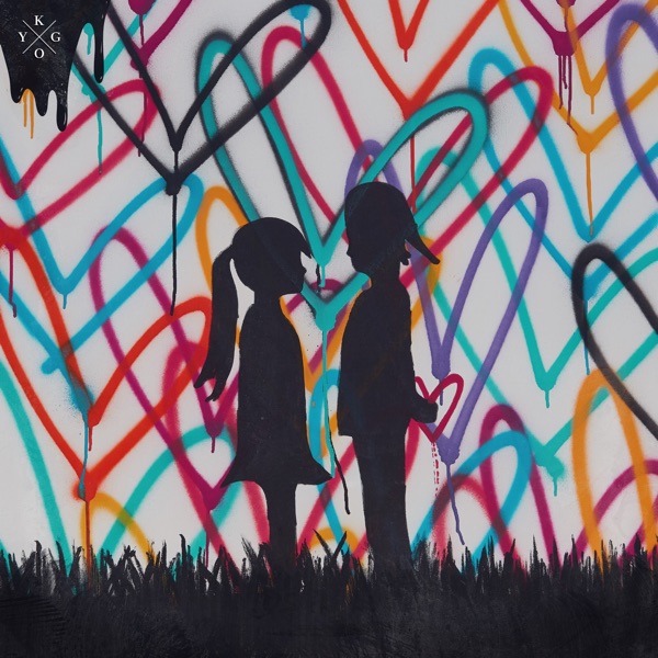 Sunrise (feat. Jason Walker) - Single - Kygo