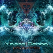 Disjointed - EP artwork