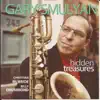 Hidden Treasures (feat. Christian McBride & Billy Drummond) album lyrics, reviews, download