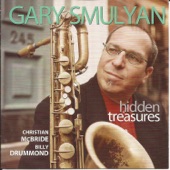 Gary Smulyan - a Rose for Wray