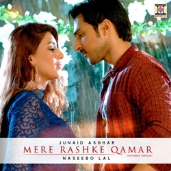Junaid Asghar - Mere Rashke Qamar
