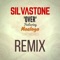 Over (JiffTheGeneral Remix) [feat. Moelogo] - SILVASTONE lyrics