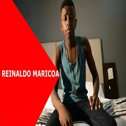 Reinaldo Maricoa - Só Choras