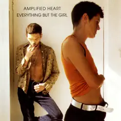 Amplified Heart (Deluxe Edition) - Everything But The Girl