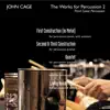 Stream & download Cage: The Works for Percussion, Vol. 2