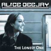 The Lonely One (Single) artwork