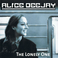 Alice DJ - The Lonely One (Single) artwork