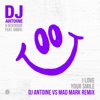 I Love Your Smile (DJ Antoine Vs Mad Mark Remix) [feat. Sibbyl] [Remixes] - Single, 2017
