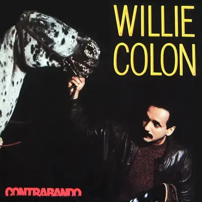 Contrabando - Willie Colon