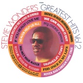 Stevie Wonder's Greatest Hits, Vol.2 artwork