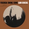 Sam Rivers - Luminous Monolith