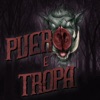 Puerco E' Tropa - EP