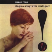 Sings a Song With Mulligan (feat. Gerry Mulligan Quartet) artwork