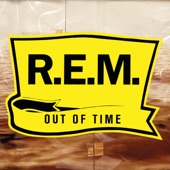 R.E.M. - Animal (previously unreleased)