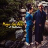 Magic Garden of Meditation - Positive Affirmations, Find Mindfulness, Relaxation Oasis, Morning Yoga