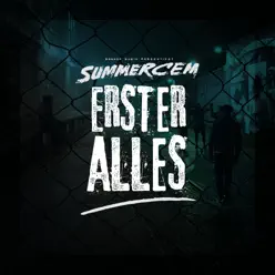 Erster Alles - Single - Summer Cem Erster Alles - Single - Summer Cem