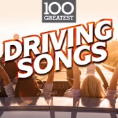 100 Greatest Driving Songs artwork