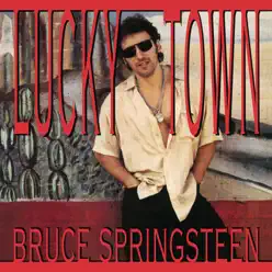 Lucky Town - Bruce Springsteen