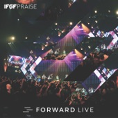 Forward Live artwork