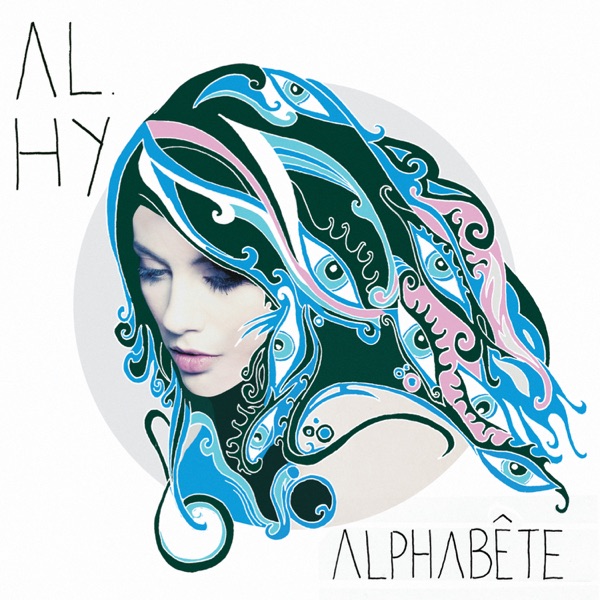 Alphabête - Al.Hy
