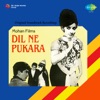 Dil Ne Pukara (Original Motion Picture Soundtrack), 1967