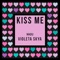 Kiss Me artwork