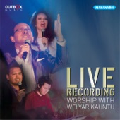 I Will Come And Bow Down Kudatang Tersungkur (Live) artwork