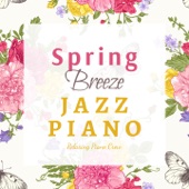 Spring Breeze Jazz Piano artwork