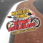 Ritmo Acelerado (Flow Marc Márquez) [feat. Agapê] artwork