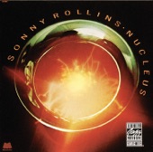 Sonny Rollins - Newkleus