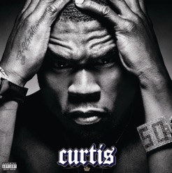 CURTIS cover art