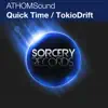 Quick Time / TokioDrift - Single album lyrics, reviews, download