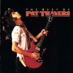 Pat Travers - Stop and Smile