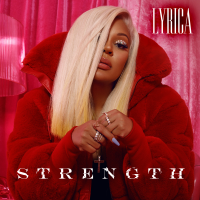 Lyrica Anderson - Wreckless (feat. French Montana) artwork