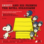 Snoopy vs. The Red Baron artwork