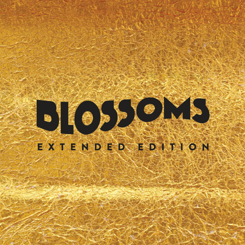 Blossoms On Apple Music