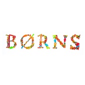 BØRNS - 10,000 Emerald Pools