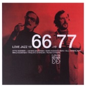 Love Jazz 1966 - 1977 artwork