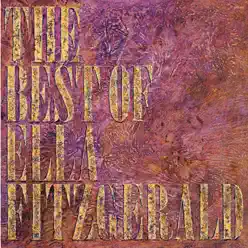 The Best of Ella Fitzgerald - Ella Fitzgerald