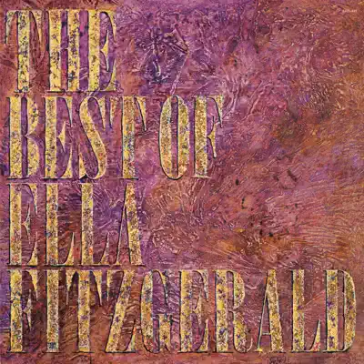 The Best of Ella Fitzgerald - Ella Fitzgerald