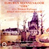 Elburgs Mannenkoor OBK Zingt Het Geestelijke Lied, 1994