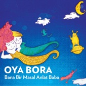 Bana Bir Masal Anlat Baba artwork