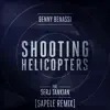 Stream & download Shooting Helicopters (feat. Serj Tankian) [Sapele Remix] - Single